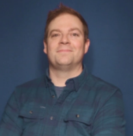 Mark Turner