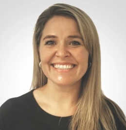 Nicole Coetzer
