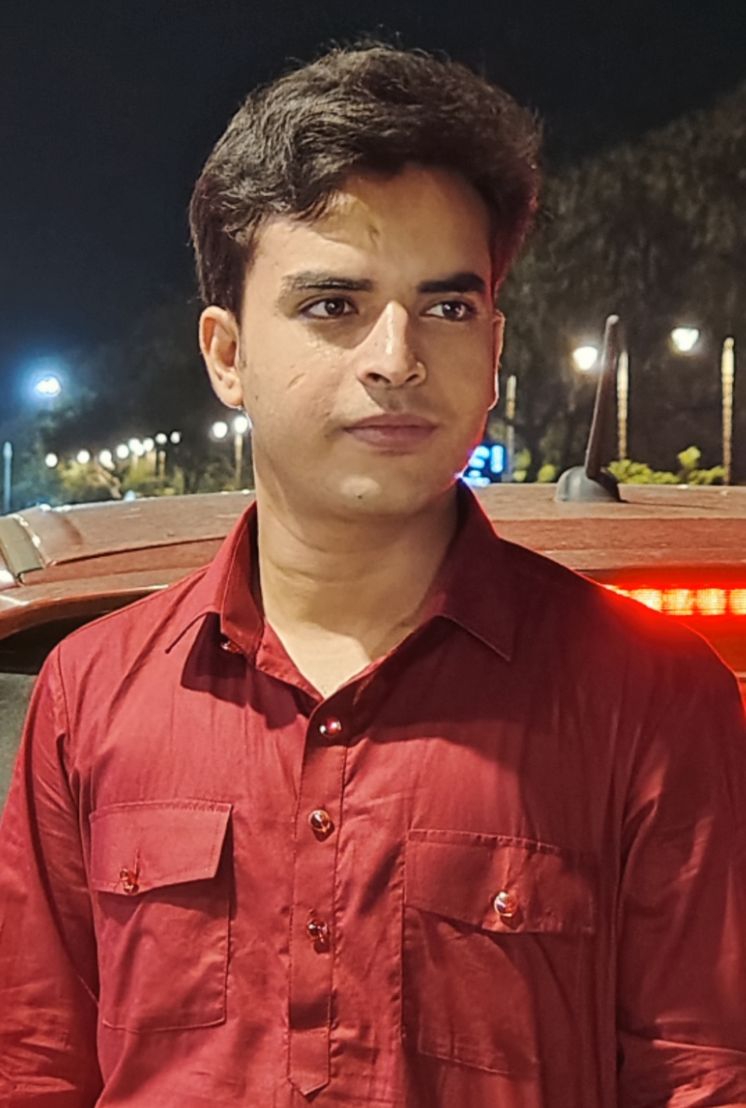 Wajahat